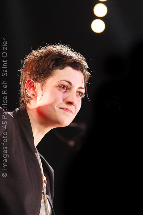 Canon EOS 7D - 70.0-200.0 mm - 1/640 s à f / 4,5