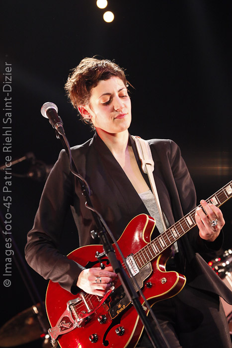 Canon EOS 5D Mark II - 100.0-400.0 mm - 1/250 s à f / 6,3