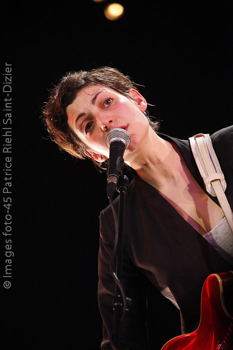 Canon EOS 5D Mark II - 100.0-400.0 mm - 1/500 s à f / 6,3