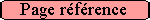 Page référence